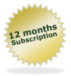 12 months Subscription