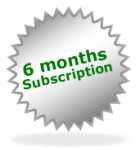 6 months Subscription